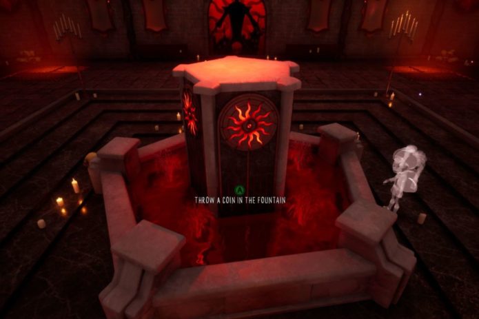 To Don't Die, Minerva