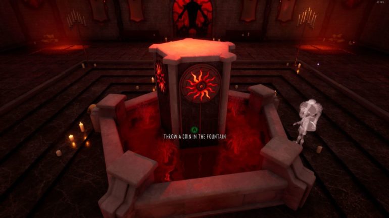 To Don't Die, Minerva