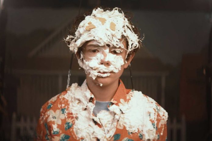 Honey Boy movie