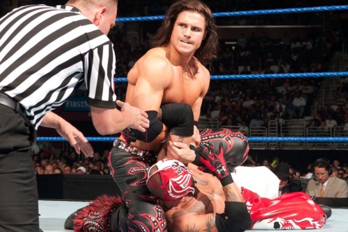 John Morrison
