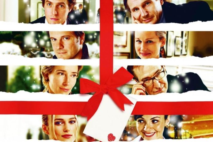 Love Actually