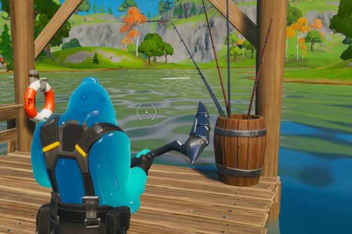 Motorboat Time Trial 3