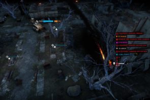 Phoenix Point review 1