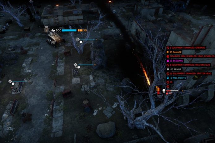 Phoenix Point review 1
