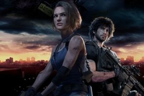 Resident Evil 3