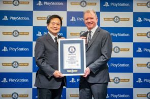 PlayStation