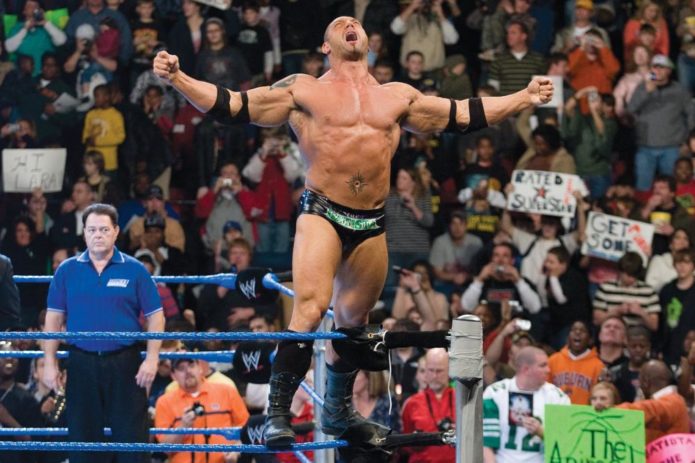 Batista HOF