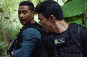 hawaii five-0
