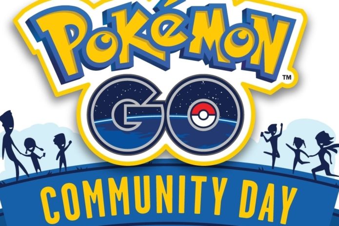 Pokemon GO