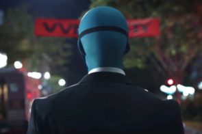 watchmen a god walks into a bar