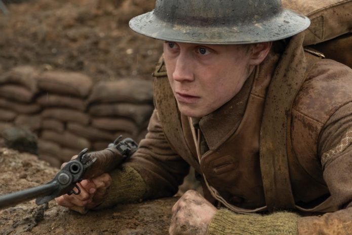 1917 movie