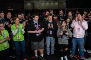 AGDQ 2020