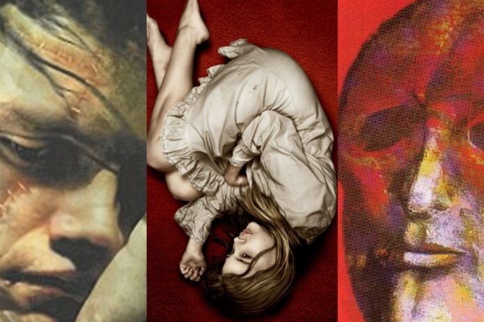 BEST HORROR BOOKS