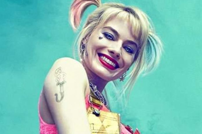 Birds of Prey