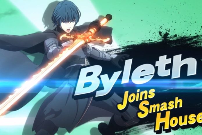 Byleth