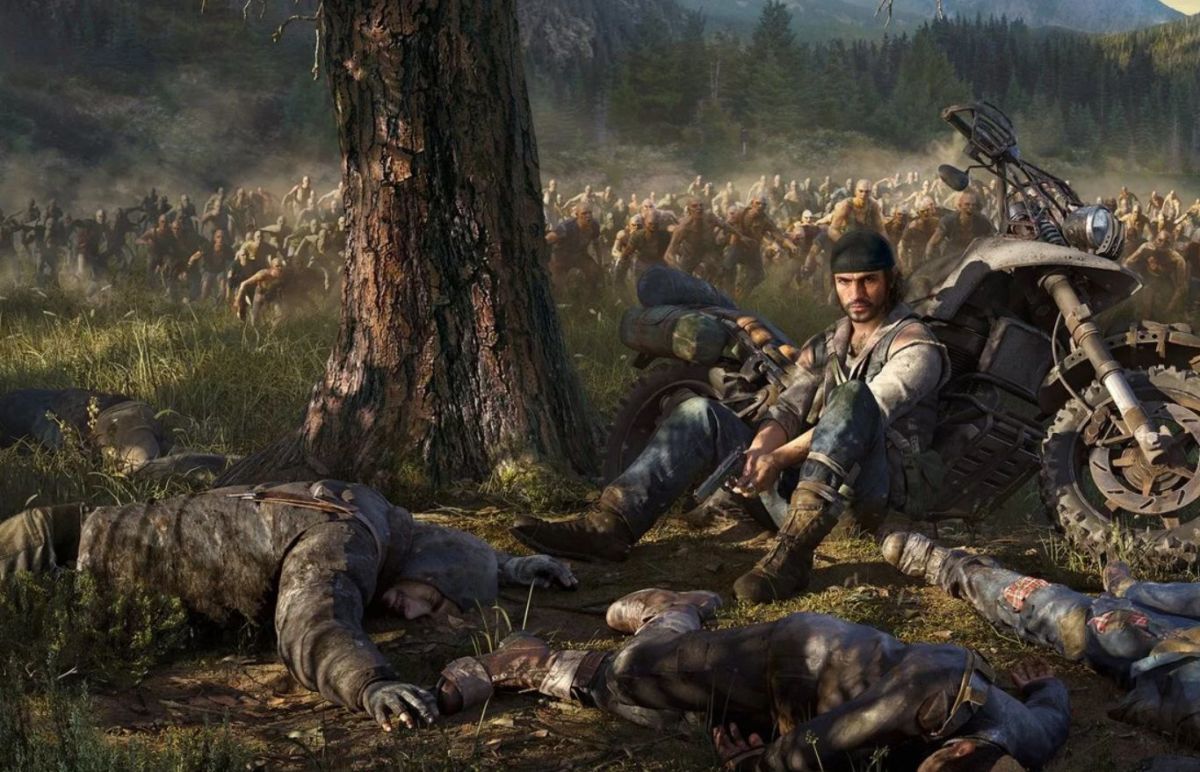 Days Gone Is Underrated As One of the Best PS4 Action Games