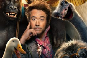 Dolittle 2020 review