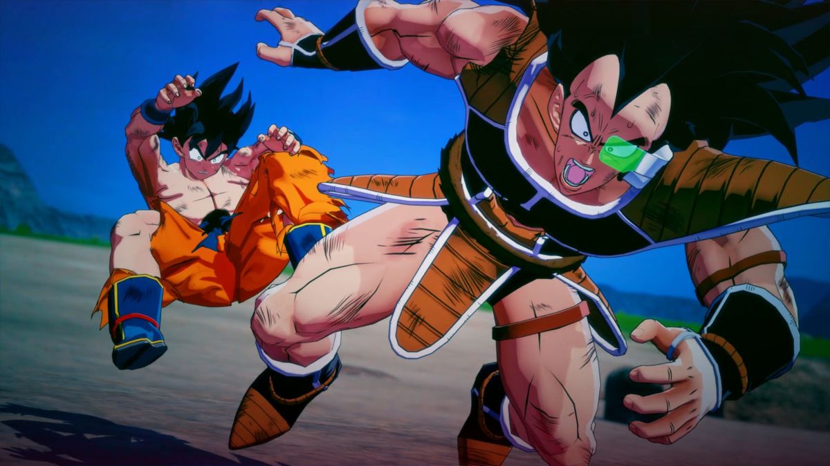 Do We Need A New Dragon Ball Z: Budokai Tenkaichi? - Cultured Vultures