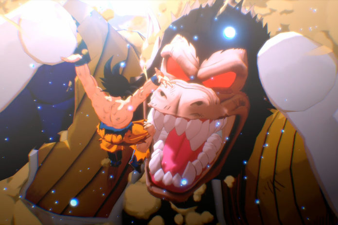Kakarot