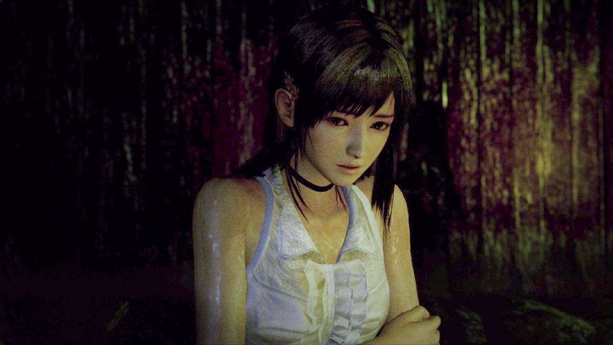 Fatal Frame