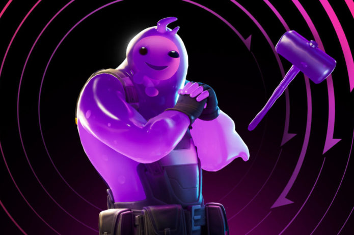 Fortnite