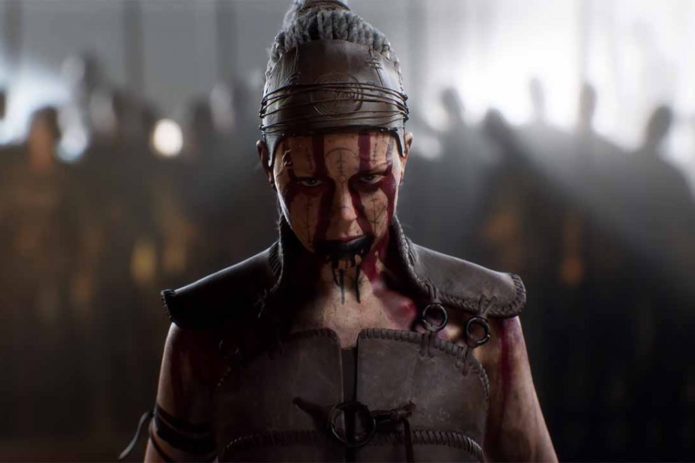 Hellblade 2