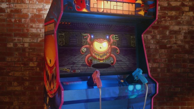 Best Arcade Games of All Time - Games That Made Us Addict - News