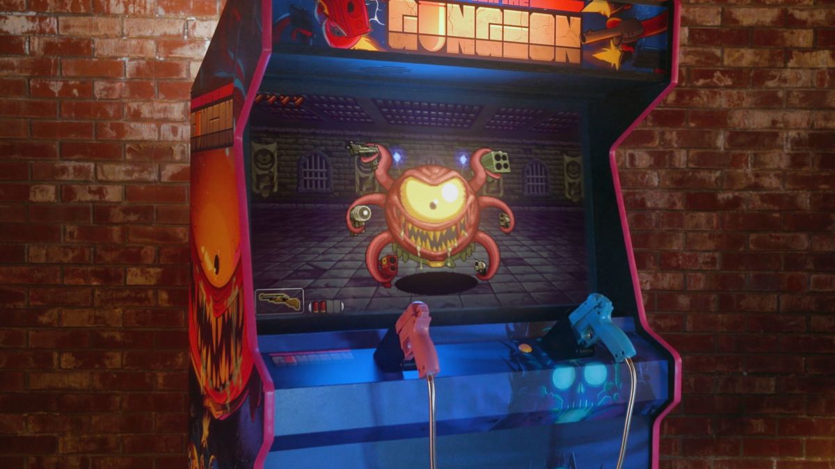 5 New Arcade Games To Look Out For In 2020 Cultured Vultures