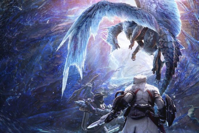 Iceborne 1
