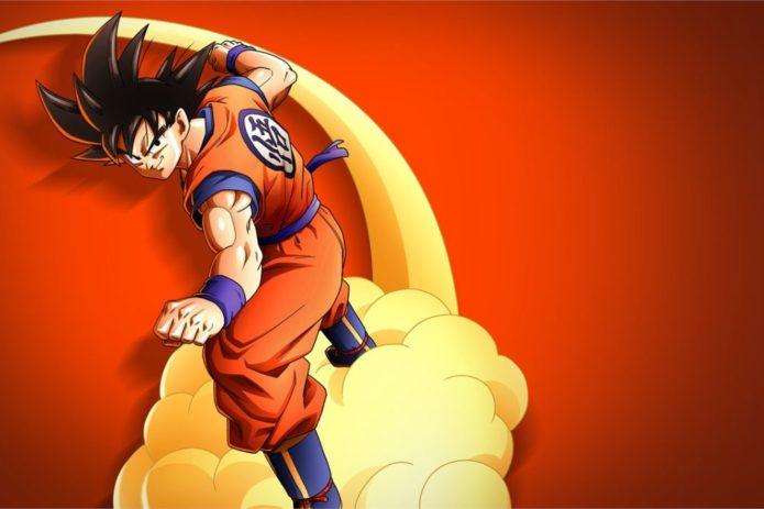 Kakarot