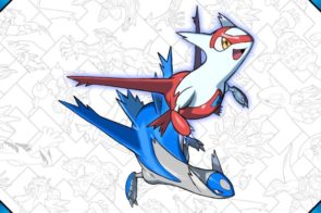 Latias and Latios