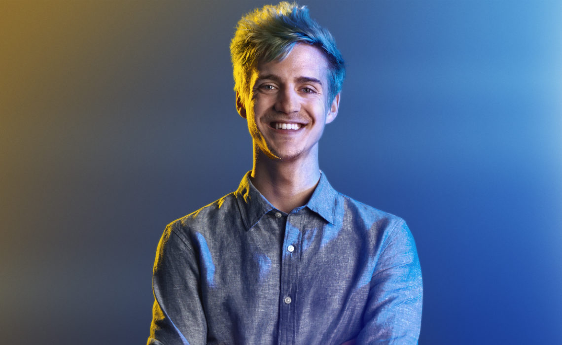 Ninja's Getting His Own 'Fortnite' Skin, Epic Games Says More Creator Skins  To Come - Tubefilter