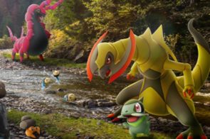 POkemon Go