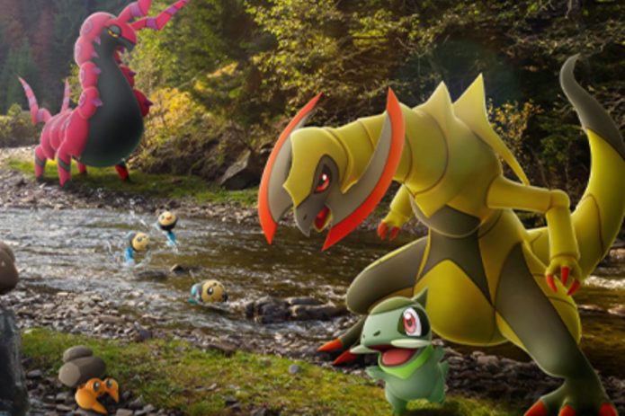 POkemon Go