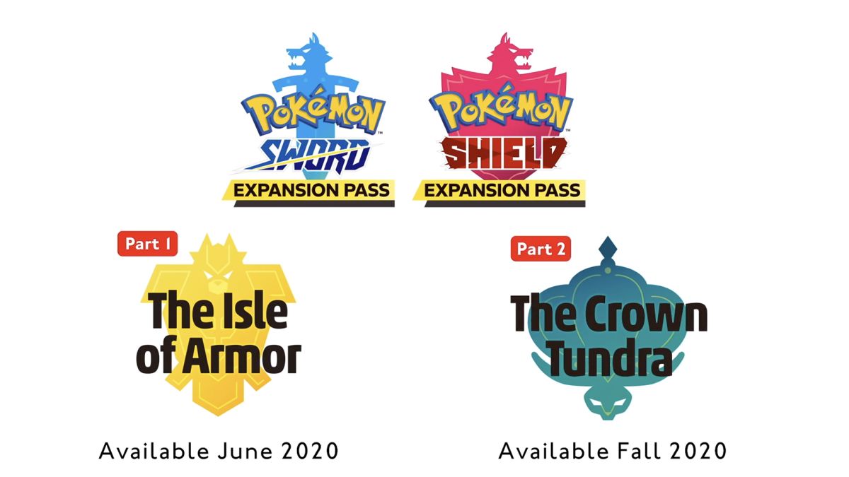 Pokémon Sword and Shield: The Crown Tundra, Ultimate Pop Culture Wiki