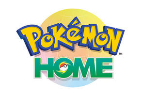 Pokémon Home