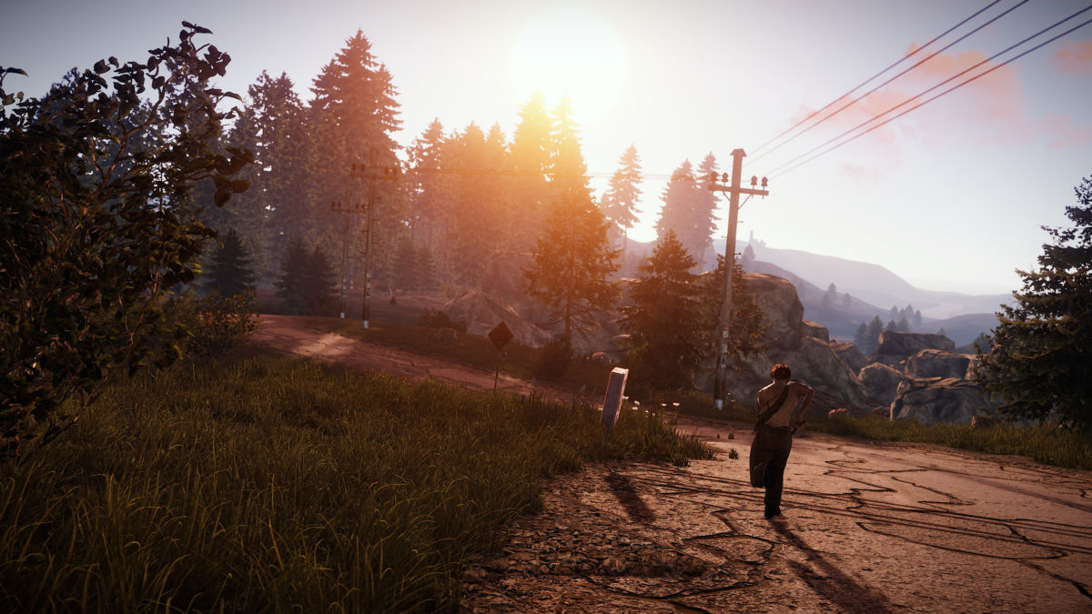 Rust Console Edition Review: Engaging Yet Frustrating Survival