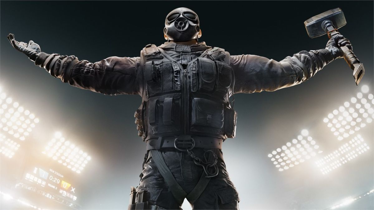 Is Tom Clancy's Rainbow Six Siege Crossplay or Cross Platform? [2023 Guide]  - Player Counter