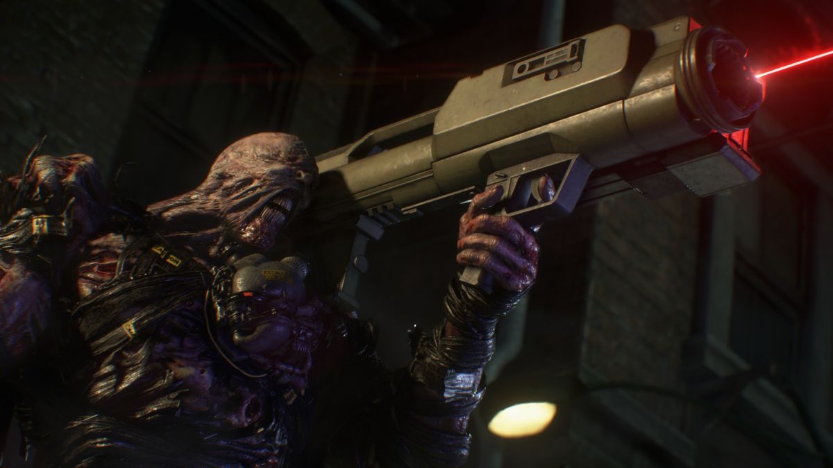 Resident Evil 3 3