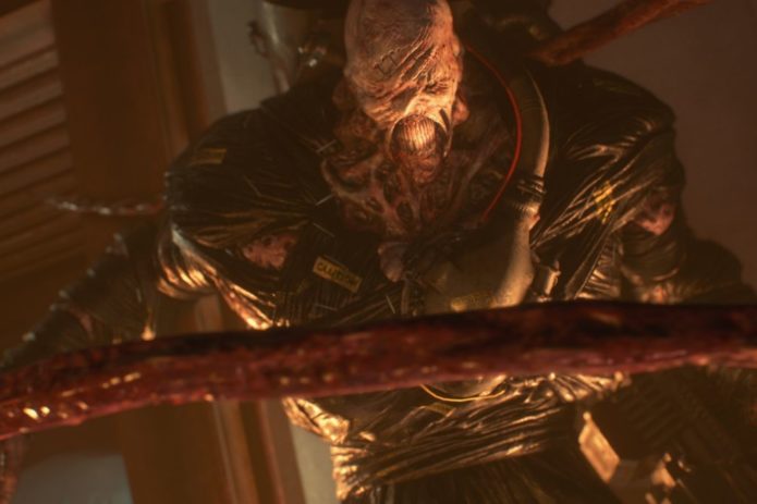 Resident Evil 3