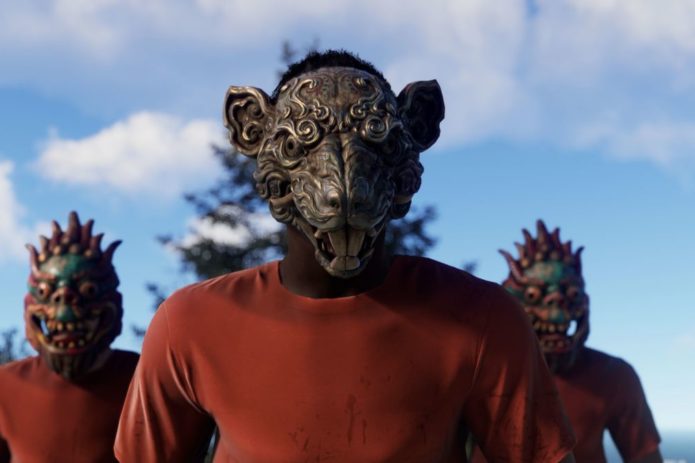 Rust New Year
