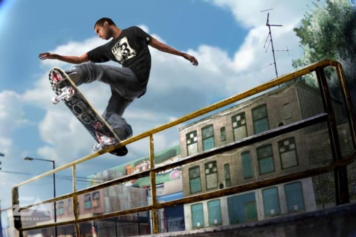 Skate
