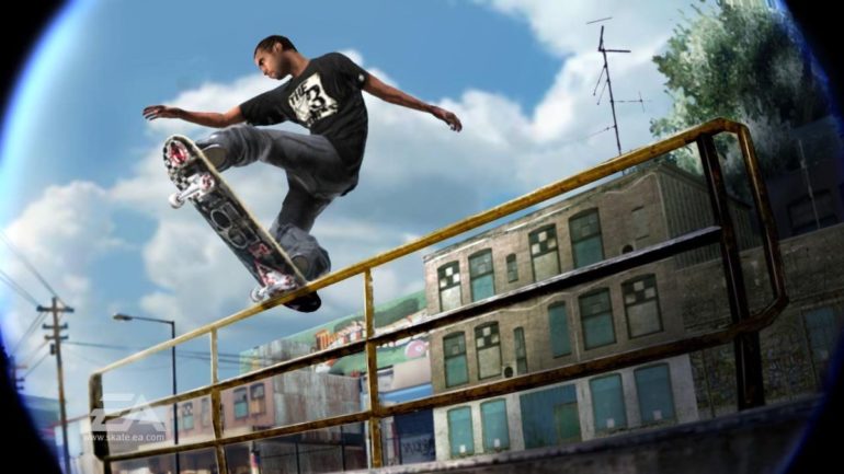 Skate 3: All Cheats-an Overview