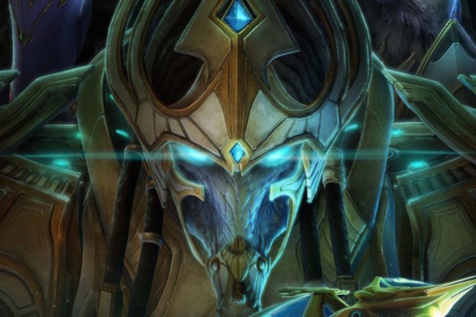 Starcraft 2