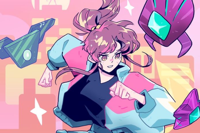 Super Crush KO