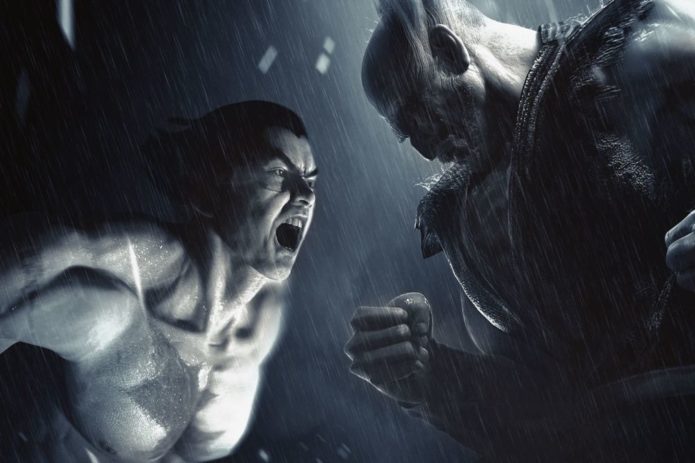 Tekken 7