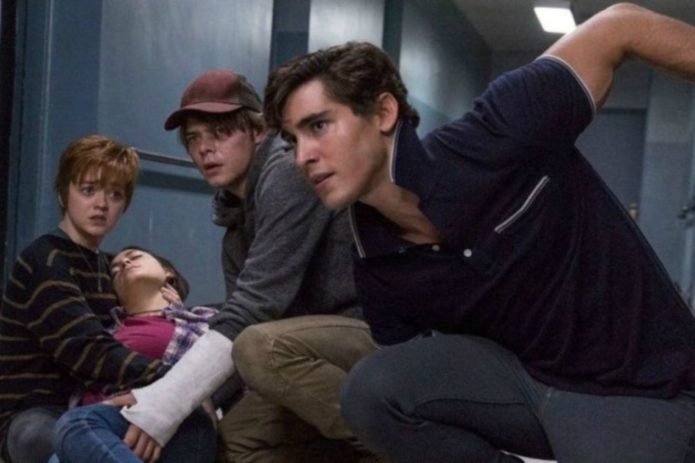 The New Mutants
