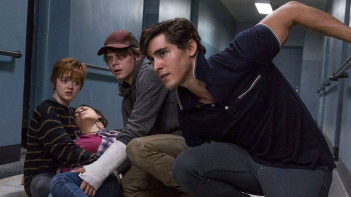 Why Josh Boone's The New Mutants Deserves Better