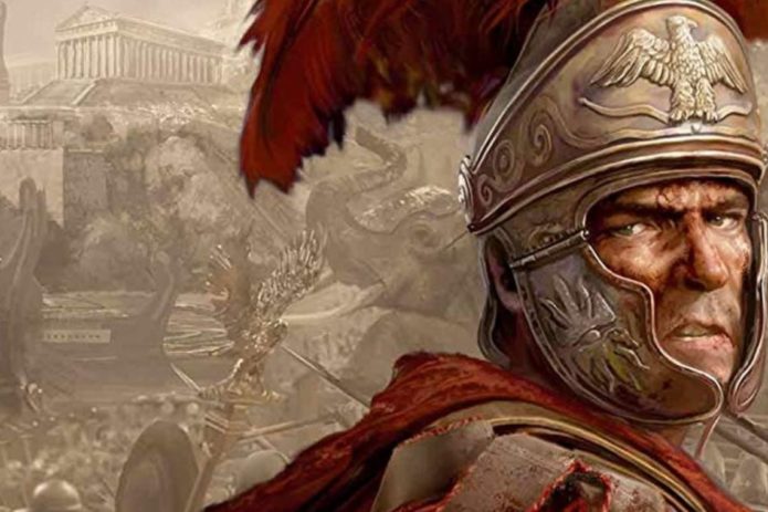 Total War rome 2