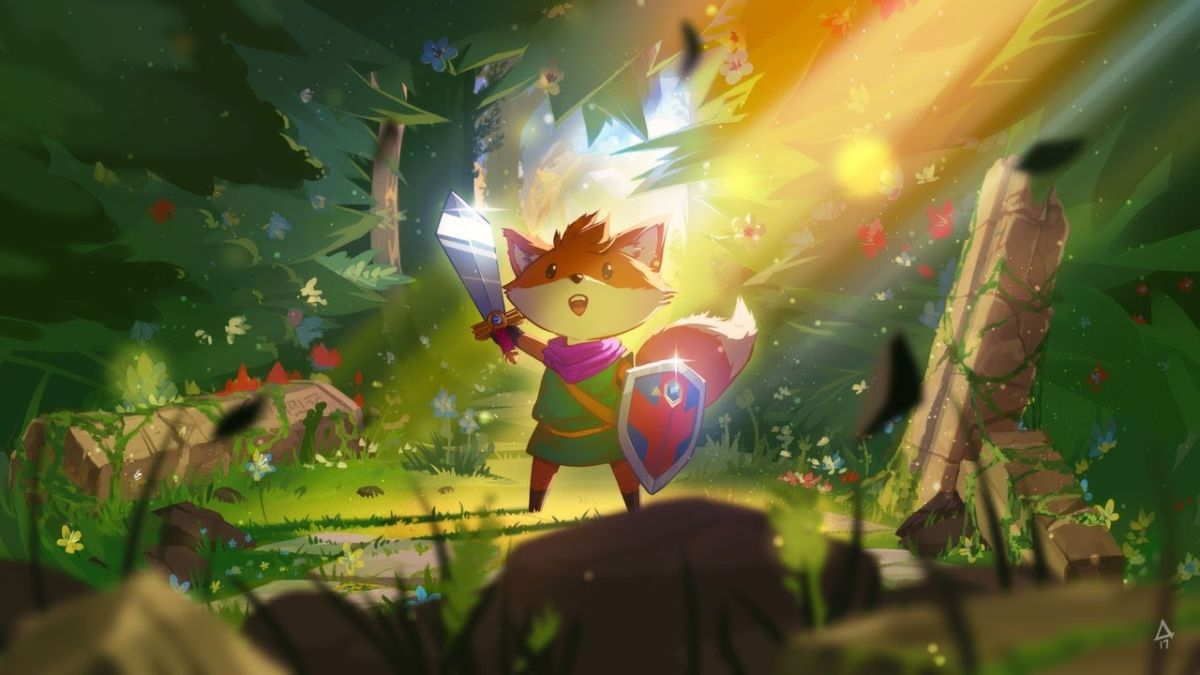 The Best Indie Games of 2022: Our Top 10 Recommendations